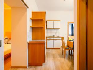 Apartment Rosengartenhof-5 by Interhome