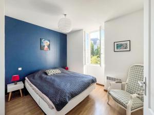 Holiday Home La Quichenotte by Interhome