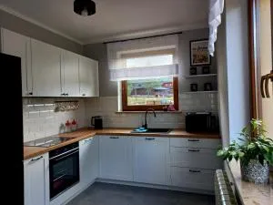 Strefa Relaksu-Piece - Targowo