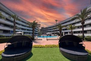 Palmera Beach by Renthas