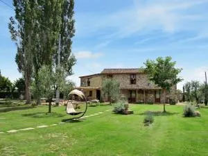 Holiday Home Daussiè by Interhome - Castelvecchio