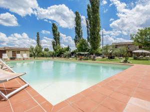 Holiday Home Daussiè by Interhome