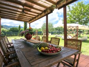 Holiday Home Daussiè by Interhome
