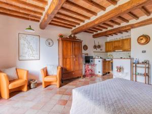 Apartment Podere Fontemaggio - Monolocale by Interhome