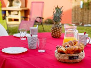 Maisons de vacances Holiday Home Remagy by Interhome : photos des chambres