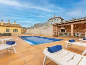 Holiday Home Esteva by Interhome - Mont Barbat