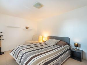 Apartment Bleu Azur by Interhome