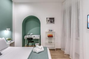 Chambre Deluxe