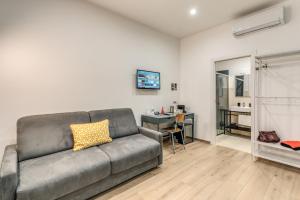 Chambre Quadruple de Luxe