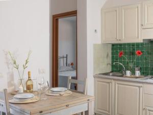 Apartment Green Village-3 by Interhome