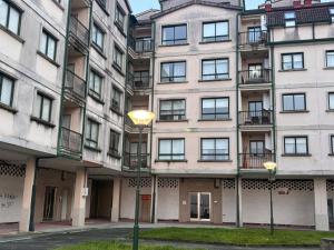 Galiciaguesthome Montero Rios 7 Bueu
