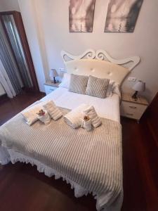 Galiciaguesthome Montero Rios 7 Bueu