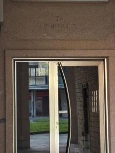 Galiciaguesthome Montero Rios 7 Bueu