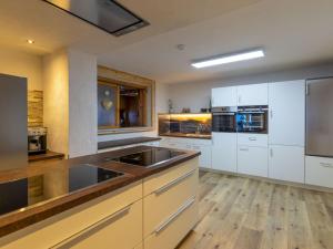 Holiday Home Alpenchalet Silbertal by Interhome