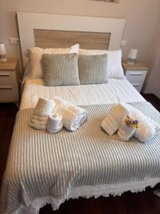 Galiciaguesthome Montero Rios 7 Bueu