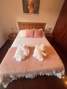 Galiciaguesthome Montero Rios 7 Bueu