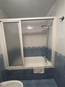 Galiciaguesthome Montero Rios 7 Bueu