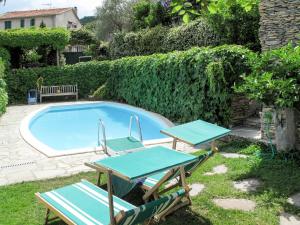 Holiday Home Bellissimi - DOL280 by Interhome