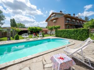 Apartment Ca' D'Gnese by Interhome