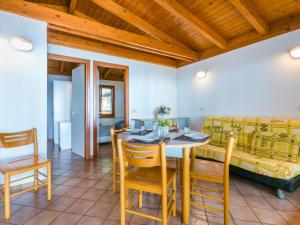 Holiday Home Villino Miramare by Interhome