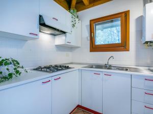 Holiday Home Villino Miramare by Interhome