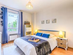 Appartements Apartment Villa Saint Julien by Interhome : photos des chambres