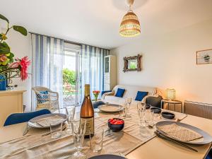 Apartment Villa Saint Julien by Interhome