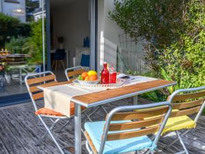 Appartements Apartment Villa Saint Julien by Interhome : photos des chambres