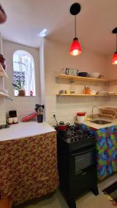 Studio charmoso na Lapa