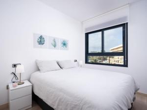 Apartment Cala Mora by Interhome