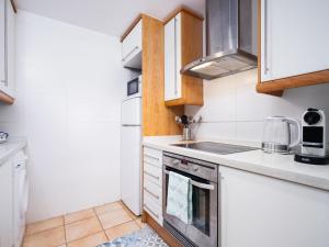 Apartment Cala Mora by Interhome