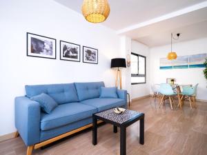 Apartment Cala Mora by Interhome