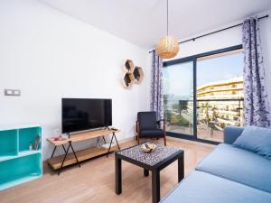 Apartment Cala Mora by Interhome