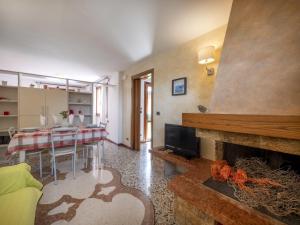 Holiday Home Villa Stelis by Interhome