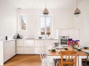 Holiday Home La Floriette by Interhome