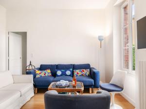 Holiday Home La Floriette by Interhome