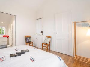 Holiday Home La Floriette by Interhome