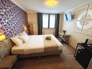 Comfort Double Room room in Hotel Tropicana