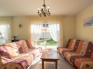 Holiday Home Hortensias by Interhome