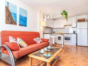 Apartment Bonaire III by Interhome