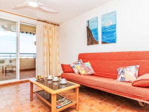 Apartment Bonaire III by Interhome