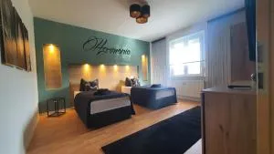 Pension Harmonie UG - Bobbau