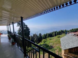SmartHill Kalatop-The Forest Sanctuary