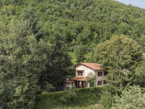 Holiday Home La Quercia by Interhome