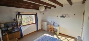B&B / Chambres d'hotes Chambres de l-Ourbise : photos des chambres