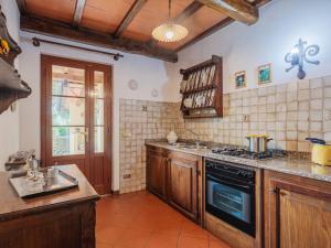 Holiday Home La Quercia by Interhome