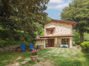 Holiday Home La Quercia by Interhome