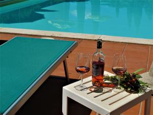 Apartment Alle Vacche by Interhome