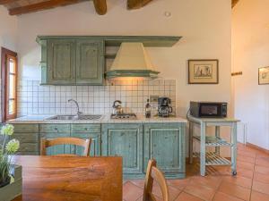 Apartment Alle Vacche by Interhome