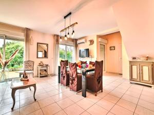 Holiday Home La Martignas 1 by Interhome